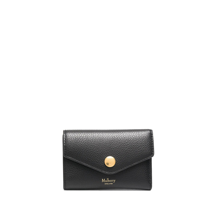 Mulberry Wallets - Black | 53e932f8ea643a9e9595e94b4aa4a03b7a616b20