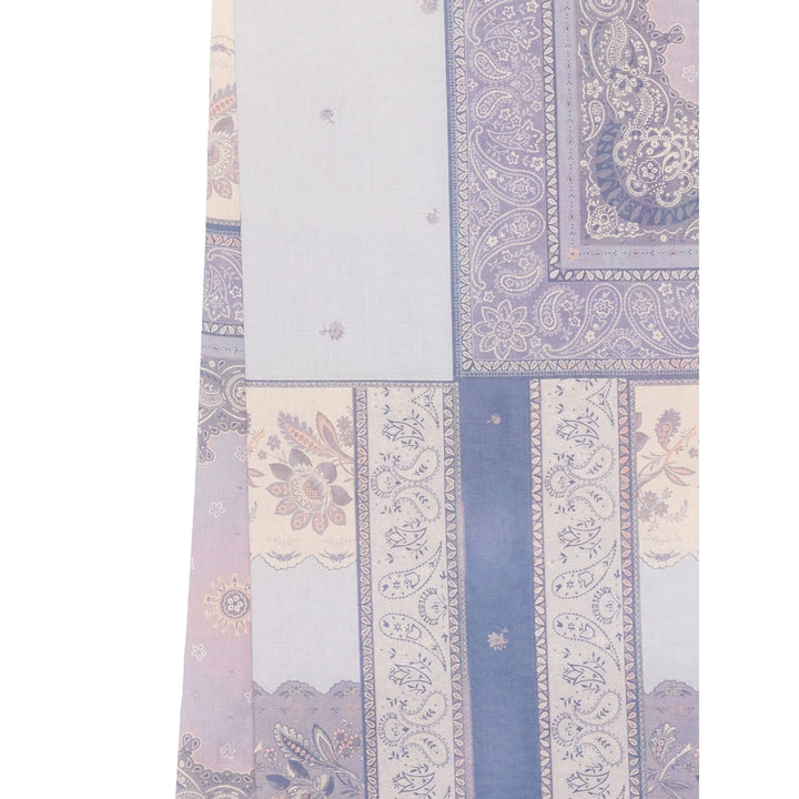 Zimmermann Beachwear - Blue | 190ced8555ddac6d11bed1edc11c2df3c2892b62