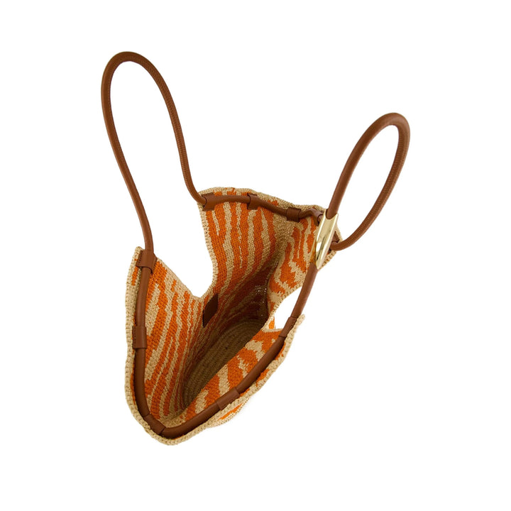 Zimmermann Bags - Orange | 748c72d7f46c96bbb99905c69f2cfa6165eaf5ce