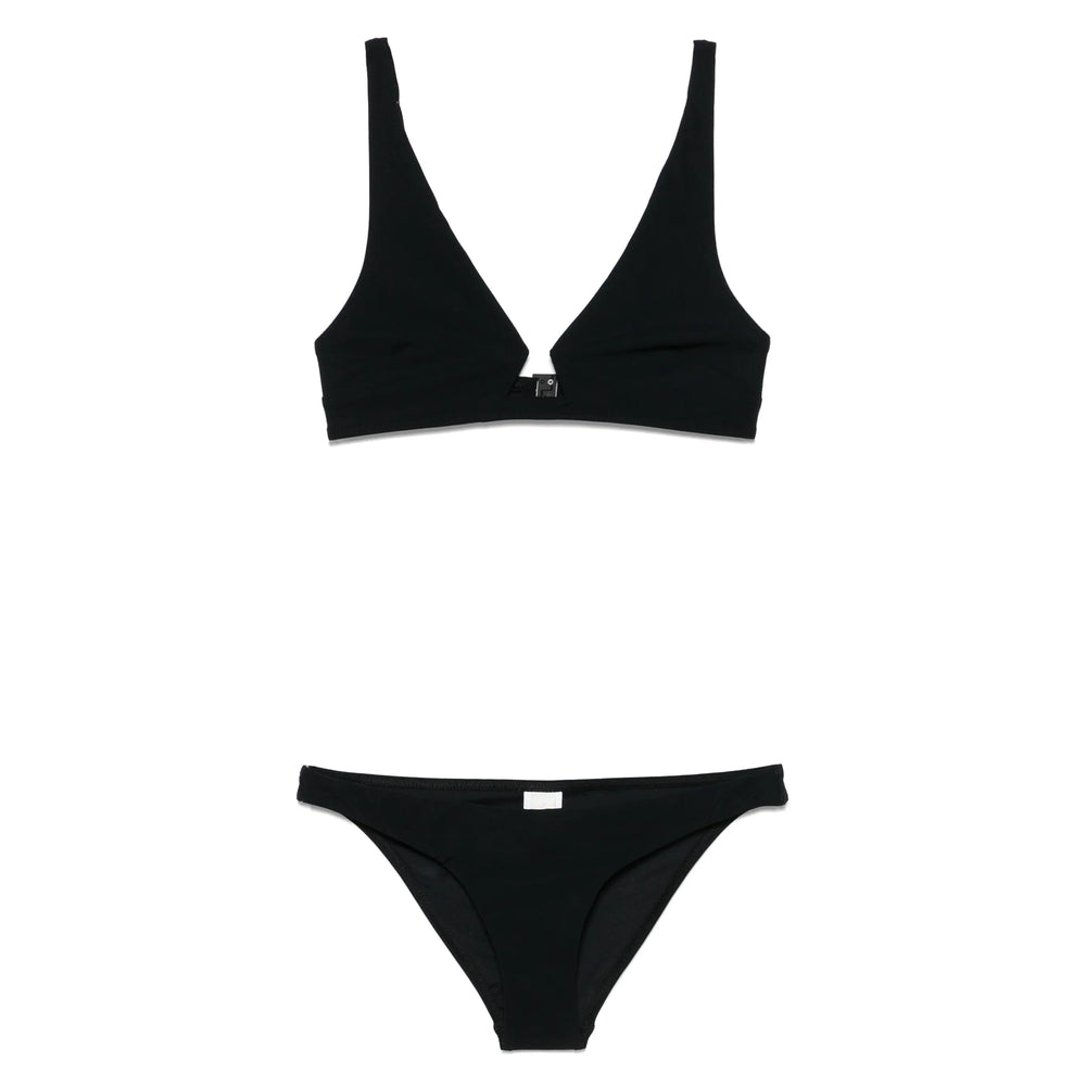Zimmermann Beachwear - Black | 198c17de9b12e3e2ba399e4fb152cc450a281879