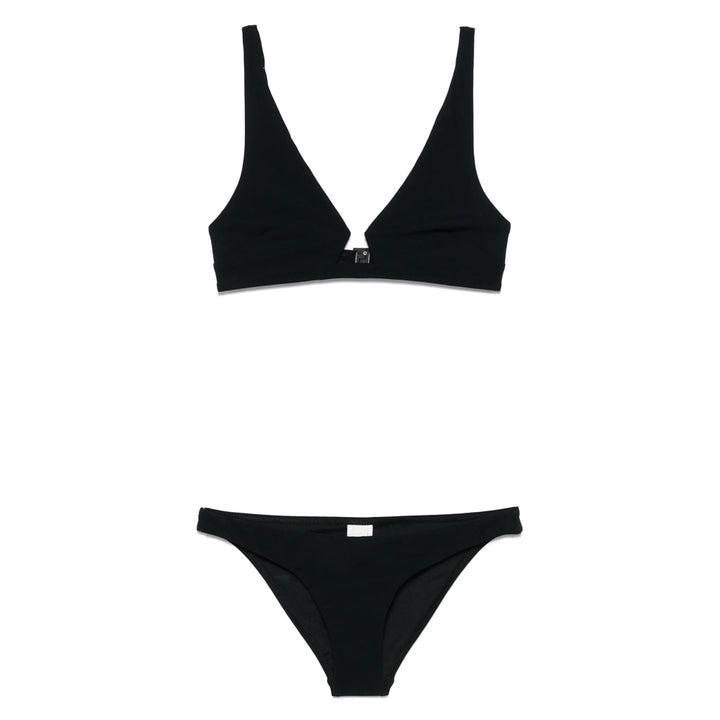 Zimmermann Beachwear - Black | 198c17de9b12e3e2ba399e4fb152cc450a281879