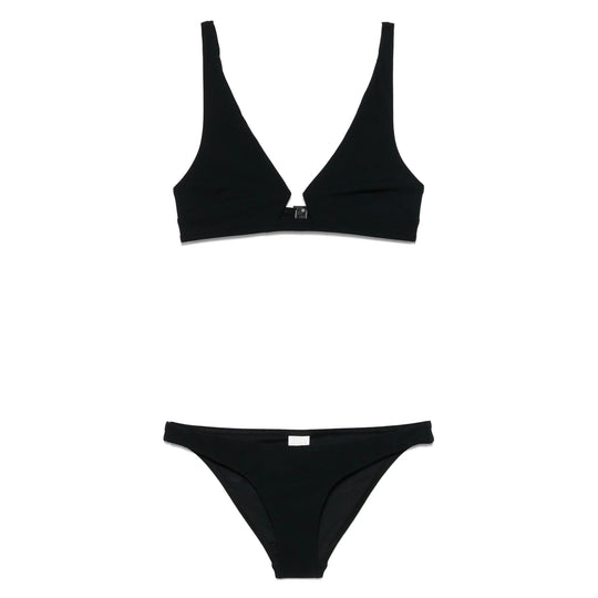 Beachwear Black