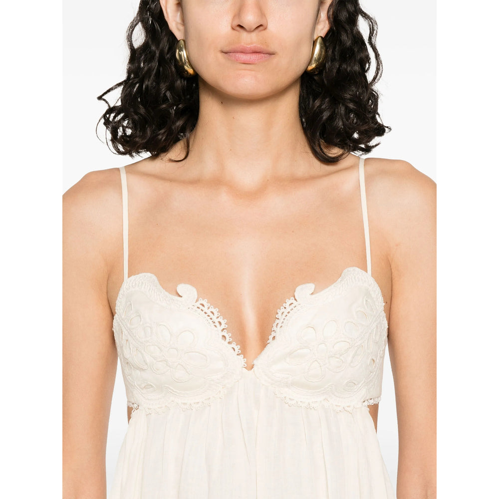 Zimmermann Dresses - Neutral | c51cccd1beb4a0cae38669d1cd0151a714ab9c90