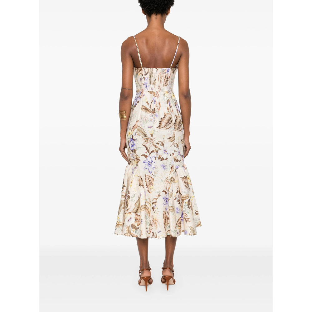 Zimmermann Dresses - Neutral | b3cedaa172bb9d600708c8612e22c695a952a973