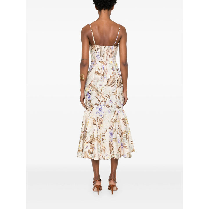 Zimmermann Dresses - Neutral | b3cedaa172bb9d600708c8612e22c695a952a973