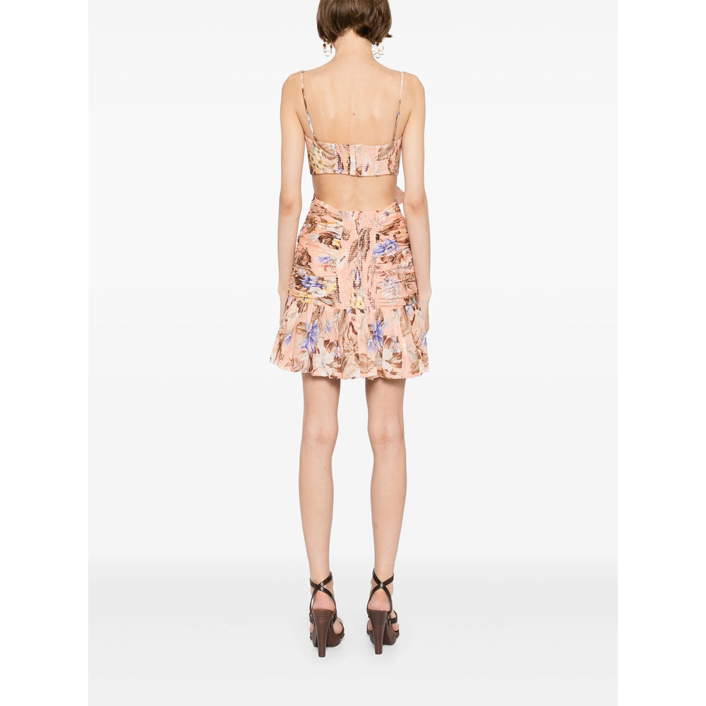 Zimmermann Dresses - Pink | 4b10222e915d2a3cceec1ff1caaec47425c38719