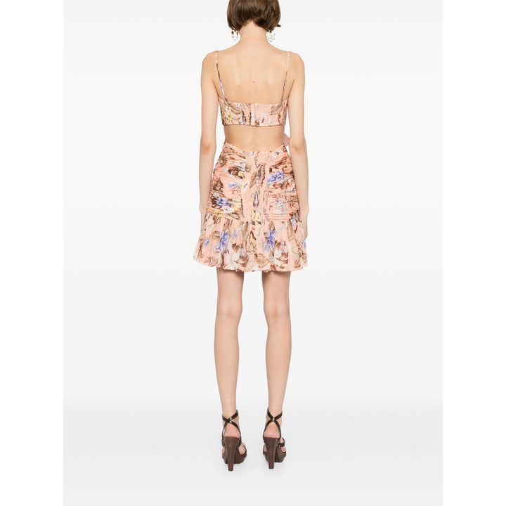 Zimmermann Dresses - Pink | 4b10222e915d2a3cceec1ff1caaec47425c38719