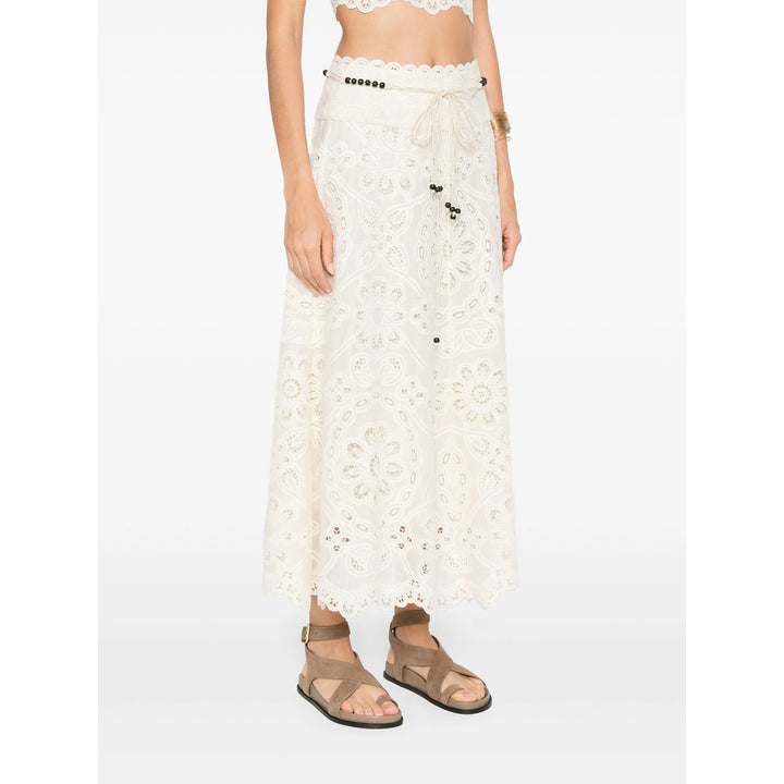Zimmermann Skirts - Neutral | 5e455baf4ee8b141c4d8b3de96084b3600529e26