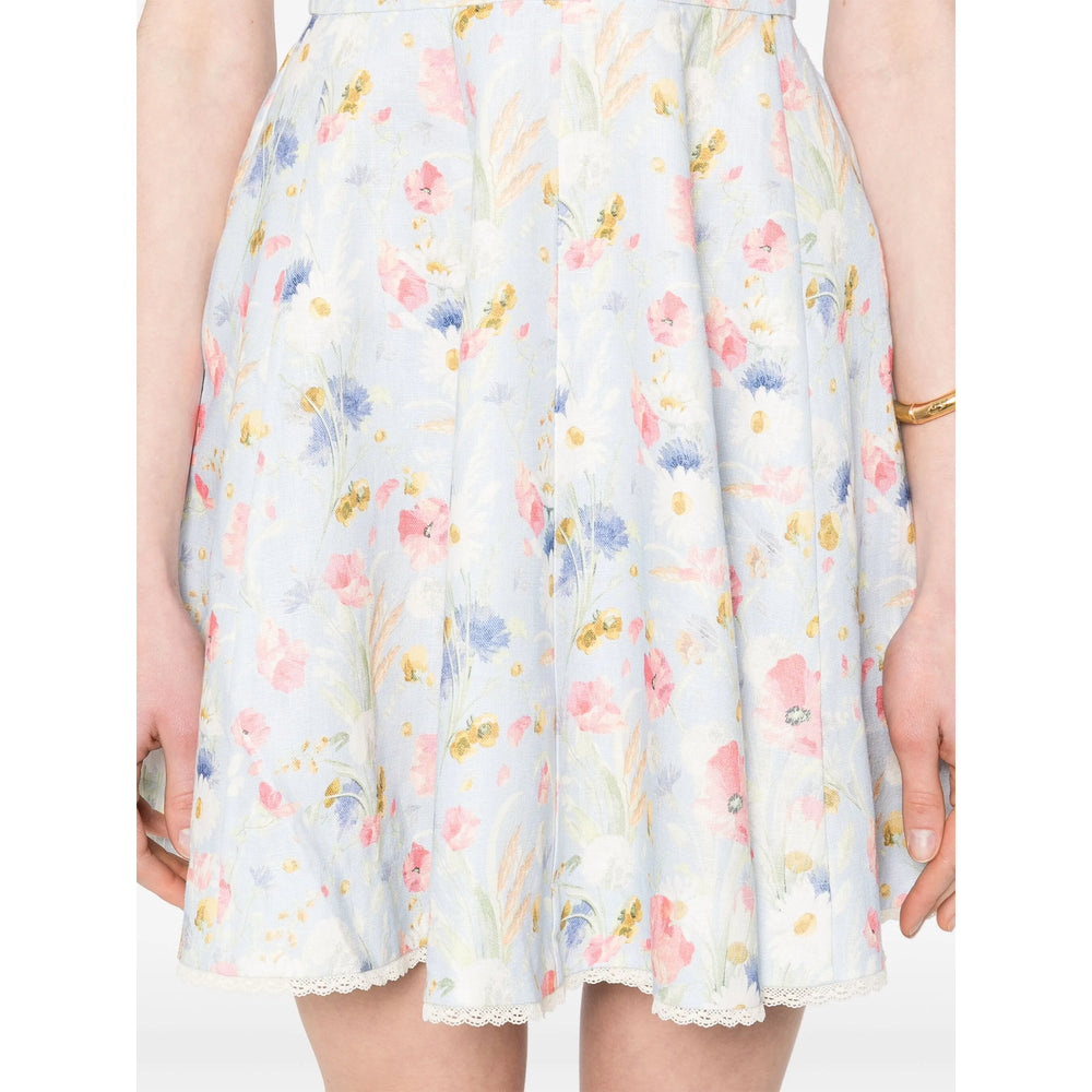 Zimmermann Dresses - Blue | c0d7d24d66c62dcd205191882baa117d6a51518a