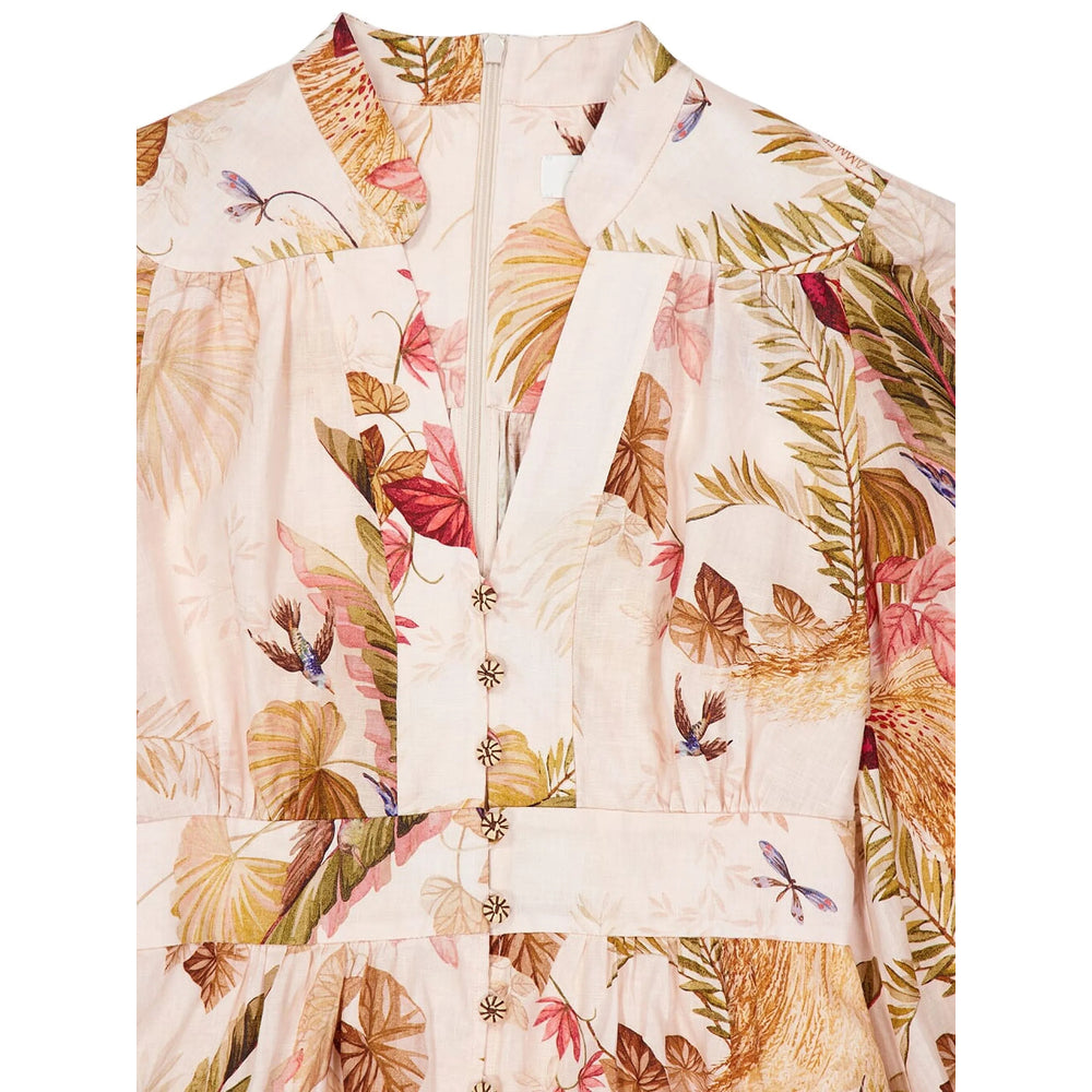 Zimmermann Dresses - Neutral | d1c18da5159c71ee92b9fe33bb9f12e7777b5d4d