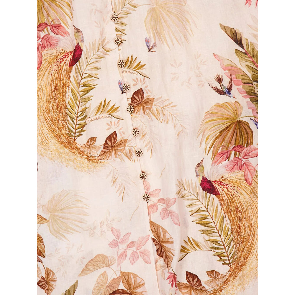 Zimmermann Dresses - Neutral | 6f4de9d9c9a38344ffc70b3a0794ac19fc35db98