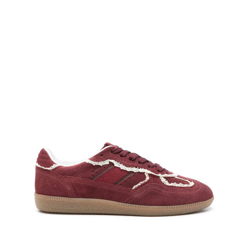 Alohas Sneakers - Red | d322e582fb68a4353ec4625d33d2d2e8b1885d56
