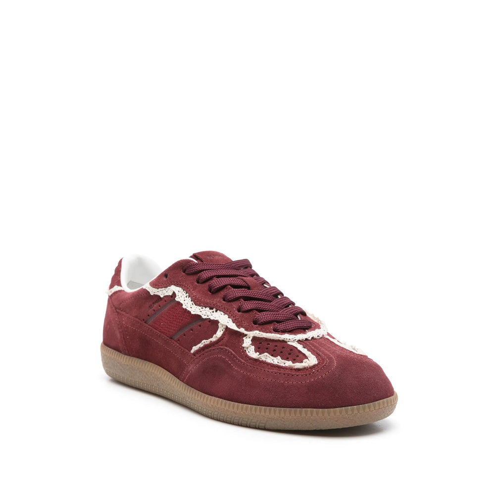 Alohas Sneakers - Red | 51ae8922ab81a942e28e0df2e3d7677c6d802a44