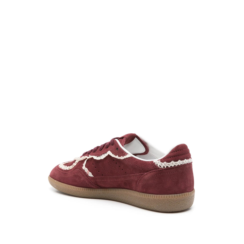 Alohas Sneakers - Red | a36641513c865296b743453733b356be357c67c9