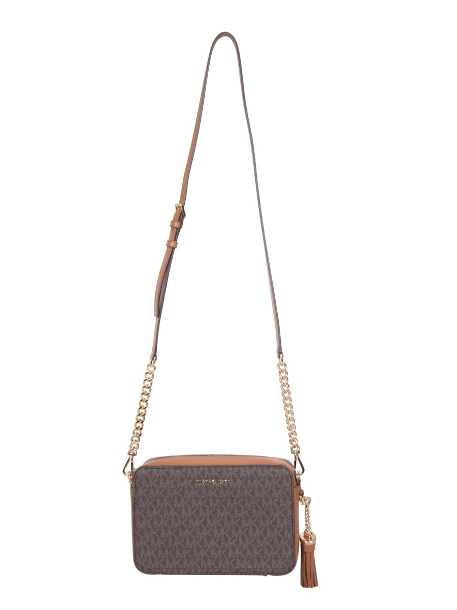 Michael Kors Shoulder Bags - Brown | Wanan Luxury