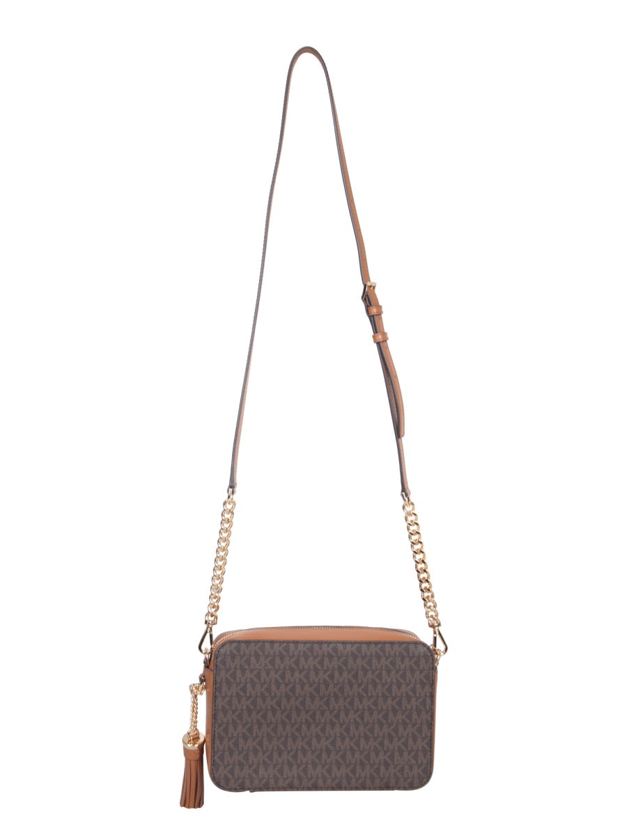 Michael Kors Shoulder Bags - Brown | Wanan Luxury