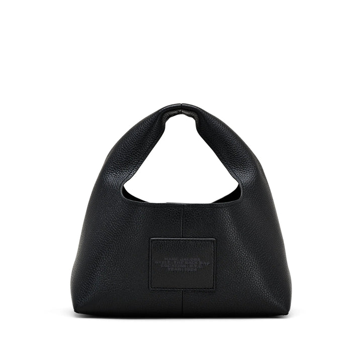 Marc Jacobs Bags - Black | f6f24afdfd38ea39bef751a9e28fcb4670940fe1