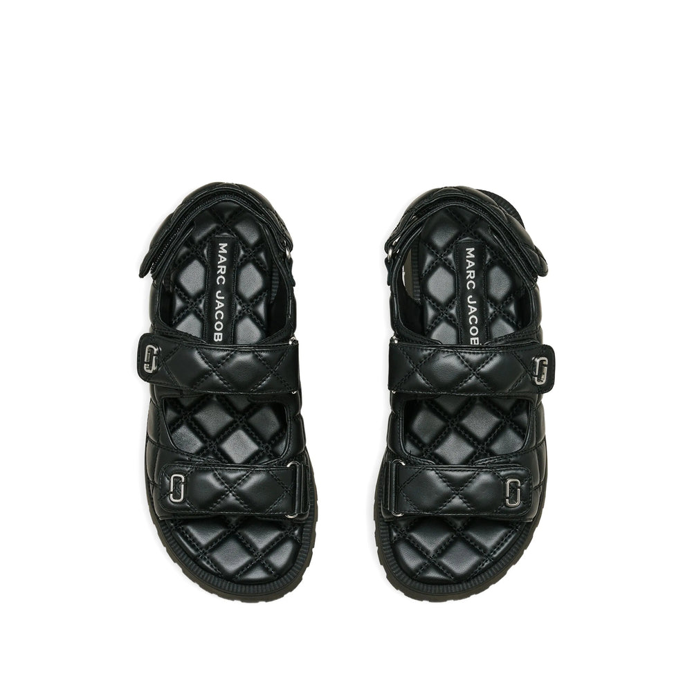 Marc Jacobs Shoes - Black | b830e51cd6f5081d8e68c661520481d26f1fa311