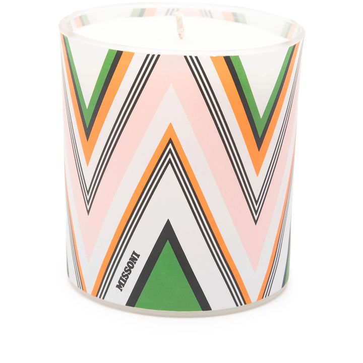 Missoni Home General Accessories - White, Orange | 5490d81f968e83e2520baa1c224af4edbdc39f77