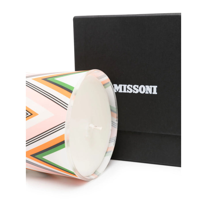 Missoni Home General Accessories - White, Orange | 7a893b99c3ed52b3557a571d0a11ea91faae6863