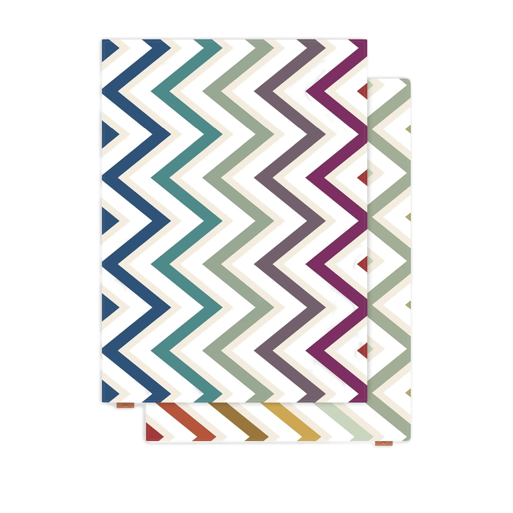 Missoni Home General Accessories - White, Blue | 1a696d9046b00faf0addbe4f632cf9a7736c5abd