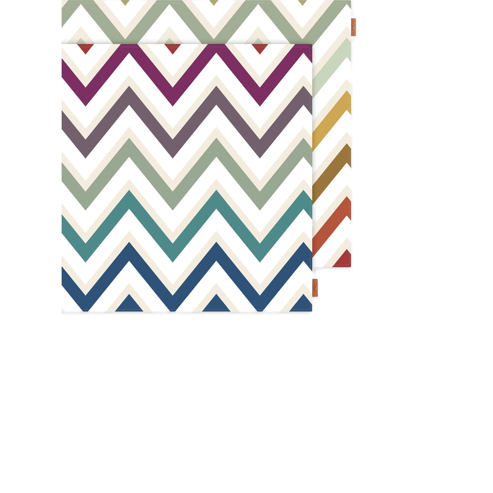 Missoni Home General Accessories - White, Blue | fb4f0a84eec65042e22c407449a34cde978adcff
