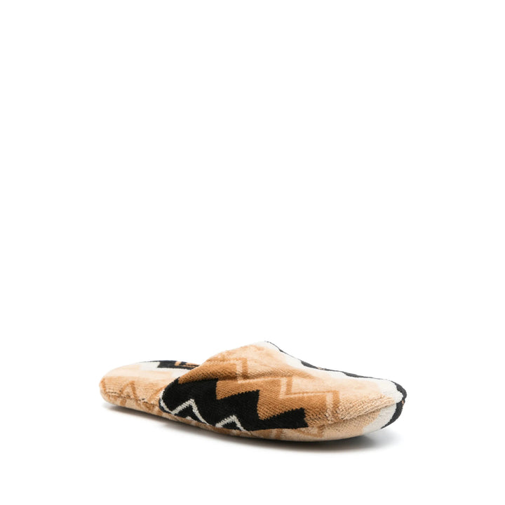 Missoni Home General Accessories - Brown | ed77c2a54569d734f90eef10d7dadc36342ab4c7