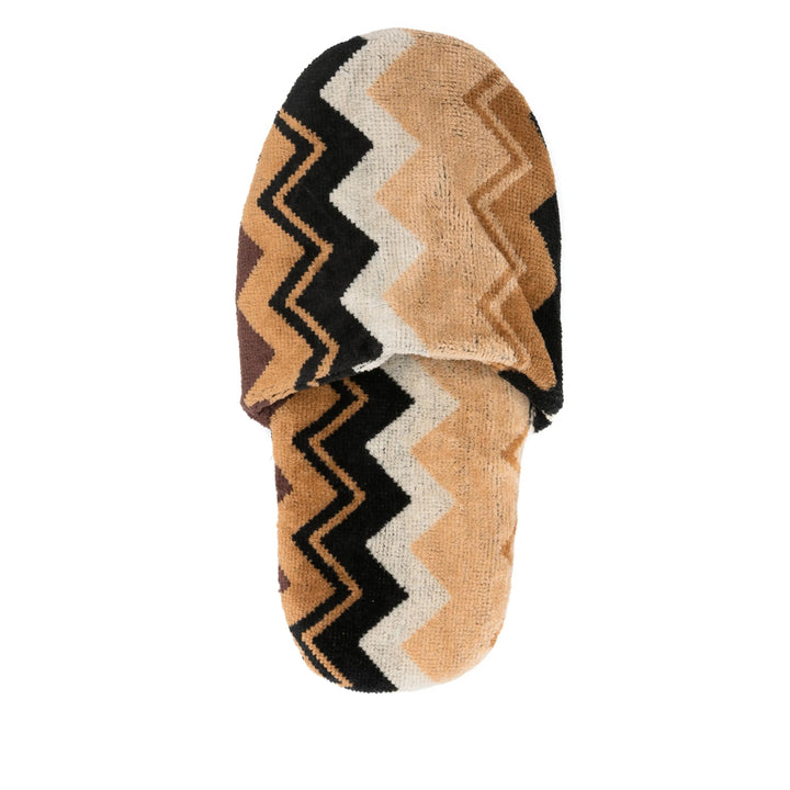 Missoni Home General Accessories - Brown | b94c1b00d464a4a49a43b437aa19b0ab58bccdaa