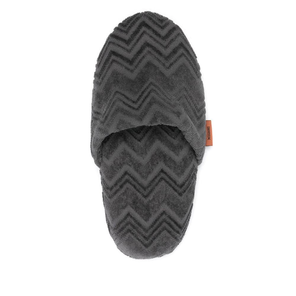 Missoni Home General Accessories - Gray | 78b5eedc75cc314f841a0716f1e88d7b4fa832c8