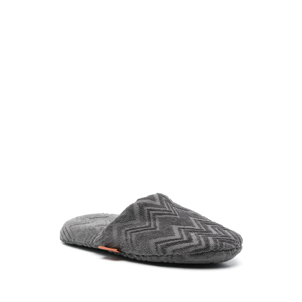 Missoni Home General Accessories - Gray | ed8c318c1913d63d310c1b0701fbca4a63a5da74