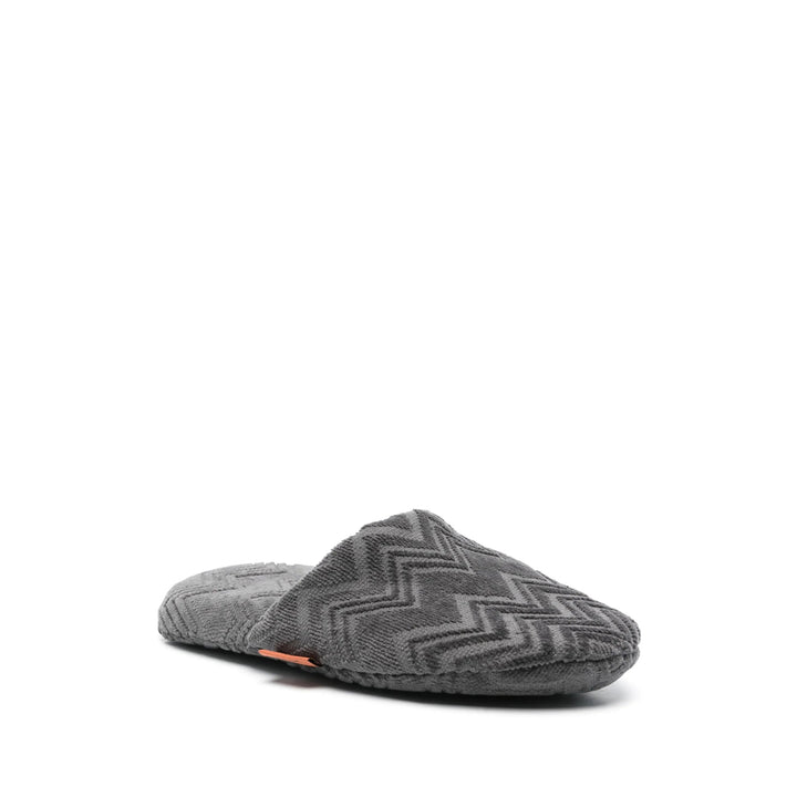 Missoni Home General Accessories - Gray | ed8c318c1913d63d310c1b0701fbca4a63a5da74