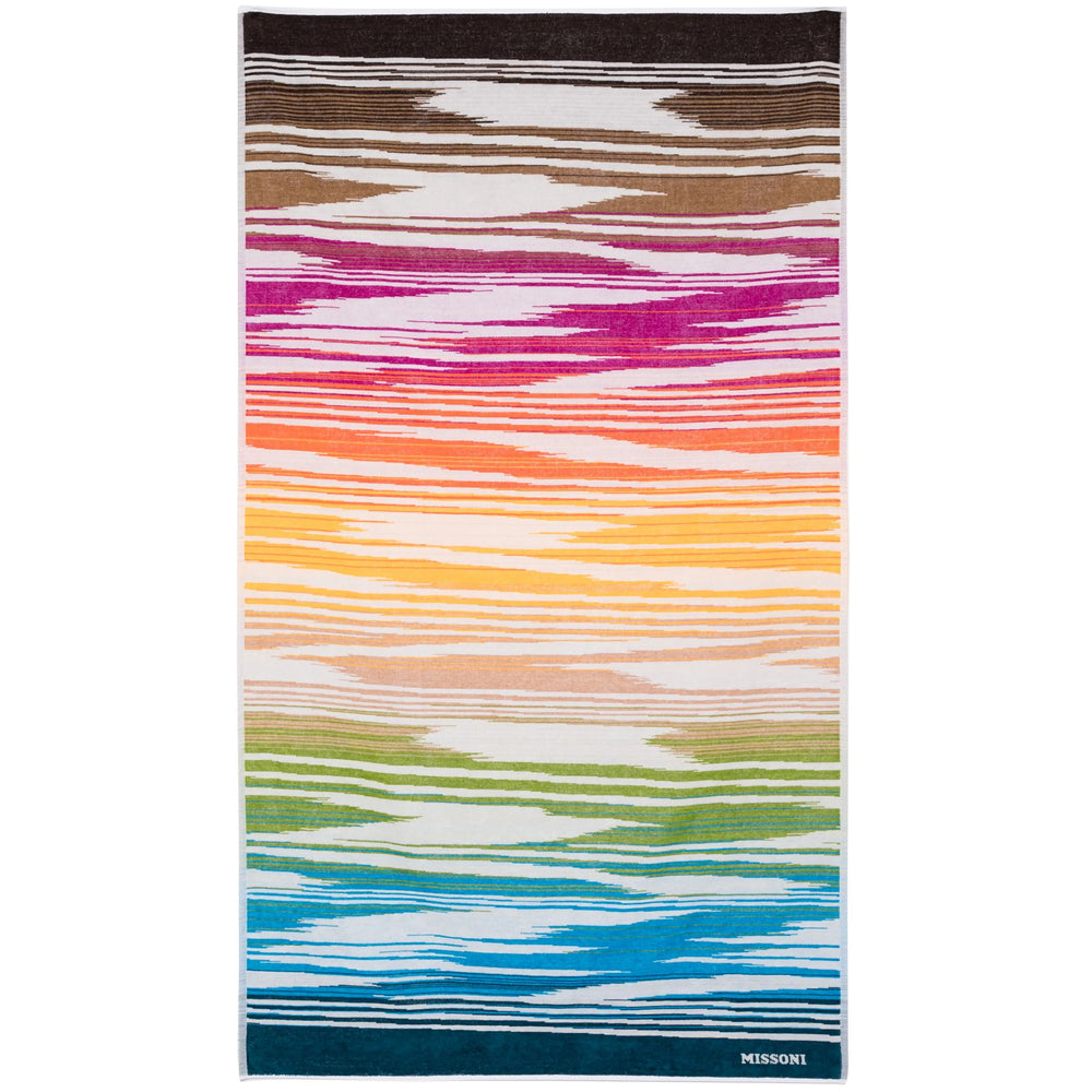 Missoni Home Beach Towels - Neutral | 7d29137e3e1b9b3da9bdb4f5c231359ff99d50ae