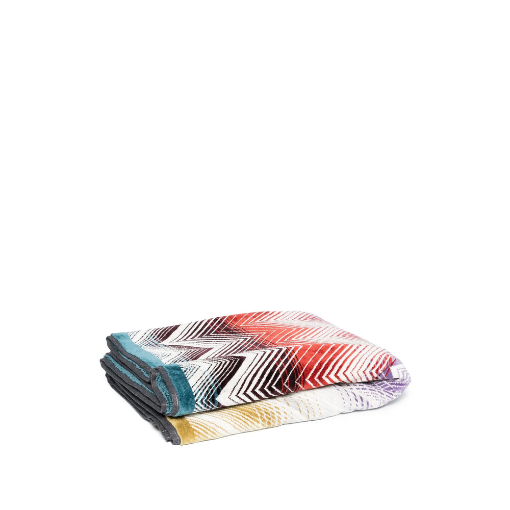 Missoni Home General Accessories - Neutral, Red | 4e14b0ba22d073114044107e6d3e7000f40dba90