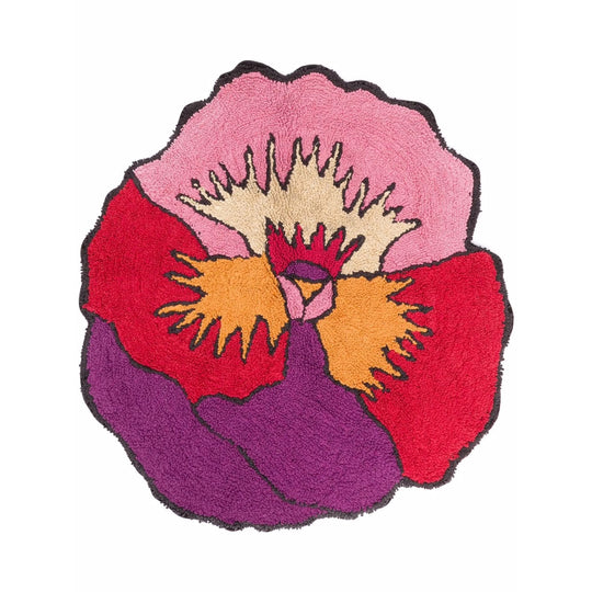 General Accessories Red, Black