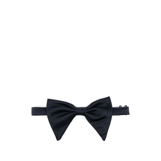 Bow Ties Blue