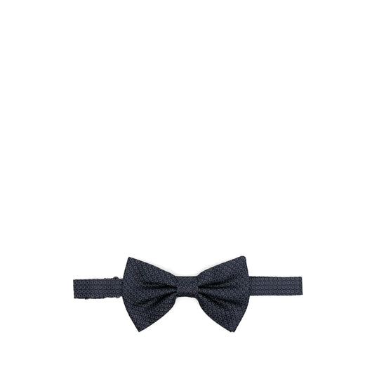 Bow Ties Blue