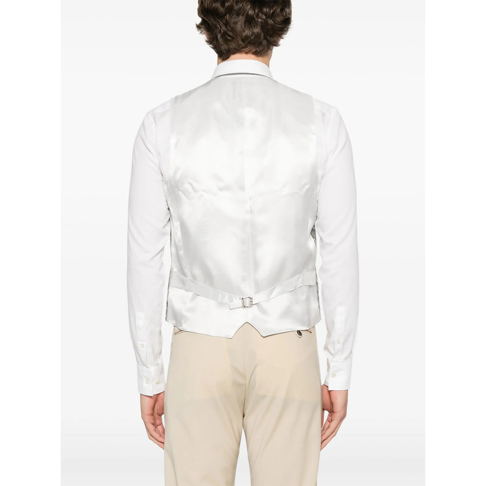 Lady Anne Waistcoats - Blue, Neutral | f824dfb0a23572eb422b3ff383fc1c26a2c86f29