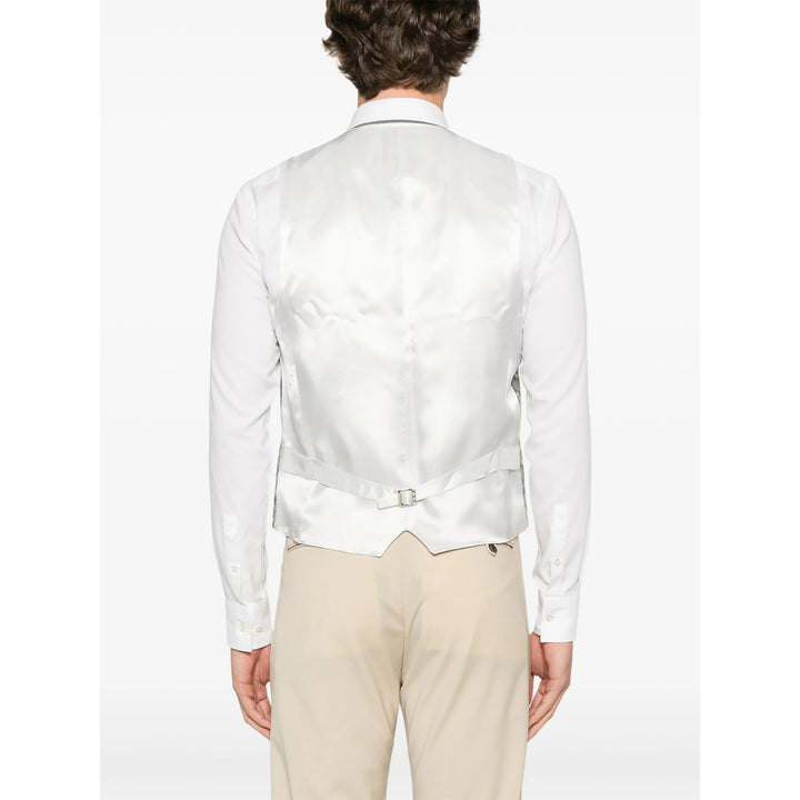 Lady Anne Waistcoats - Blue, Neutral | f824dfb0a23572eb422b3ff383fc1c26a2c86f29