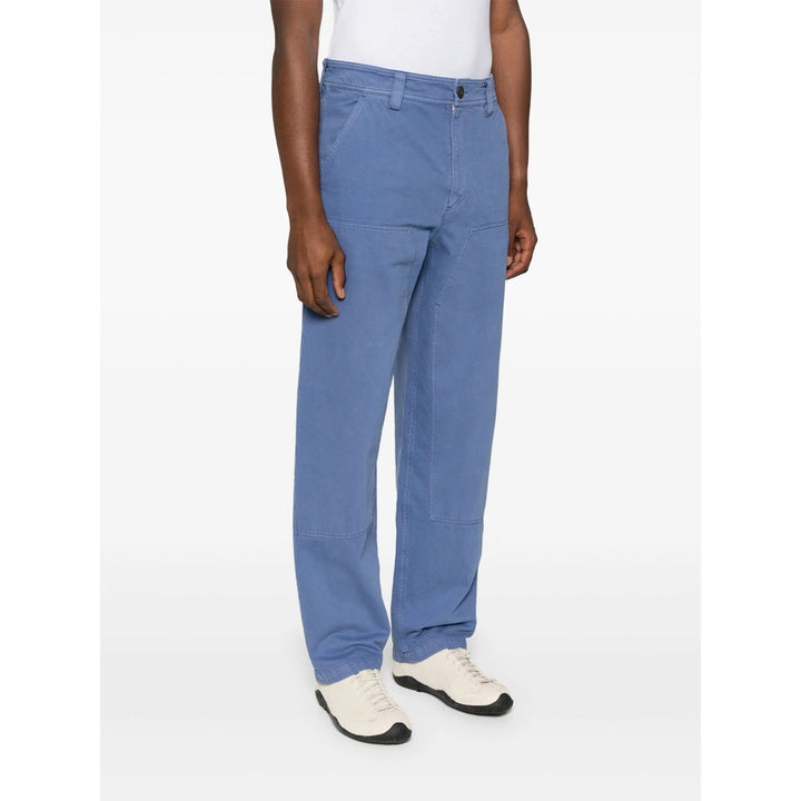 A.P.C. Pants - Blue | c59af232227b6694aa0c74c05c8141145241e9ec