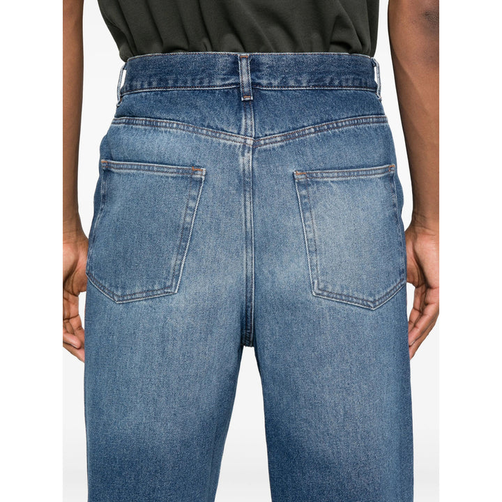 A.P.C. Denim - Blue | e496bdda0ccf2531c62f3e833fbb1a92e7191082