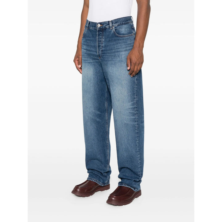 A.P.C. Denim - Blue | 60933b80c429e8313b9a146bc20e518224ec8613