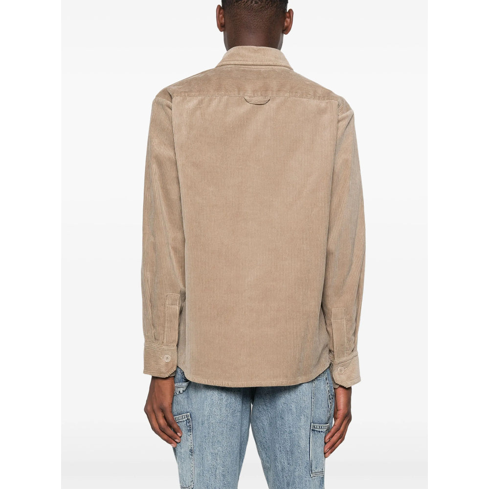 A.P.C. Outerwears - Neutral | 542516682f07236ed7f80e6bd2c5c574d711ed72