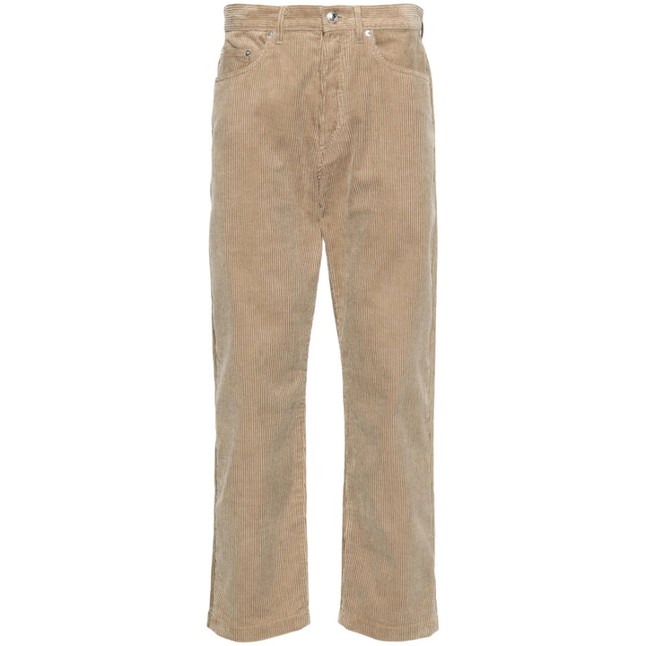 A.P.C. Denim - Brown | f0763fc41cfbadd3e6122164ee17135b0a5aff1f