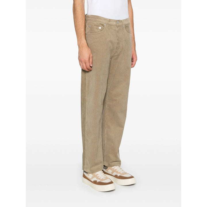 A.P.C. Denim - Brown | 4bdeddd182f1ee017bb8854602fea179350d9762