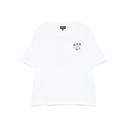 T Shirts White