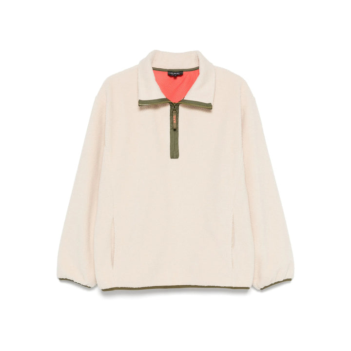 A.P.C. Sweatshirts - White | 92fed6d9f580748bb866720f58e8c68f652f9931