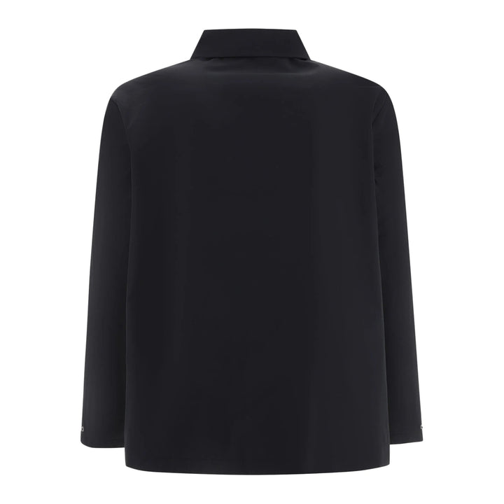 A.P.C. Outerwears - Black | 3492f97118538b88cf8f4ffd1ee24490a8276c70