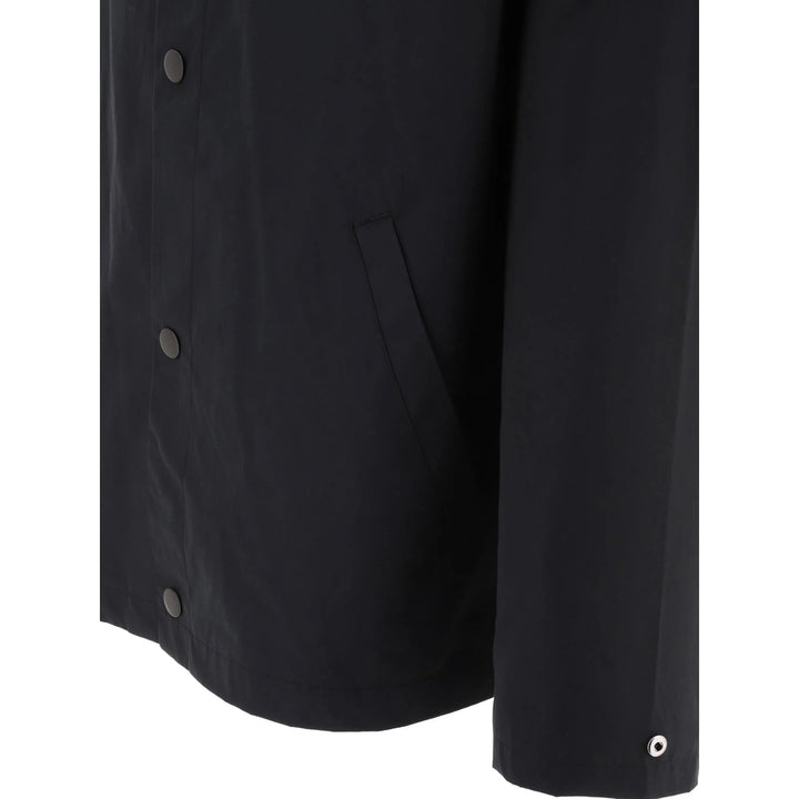 A.P.C. Outerwears - Black | 118459e249dd2e7353e22e2e9abba2c9c526b4e7