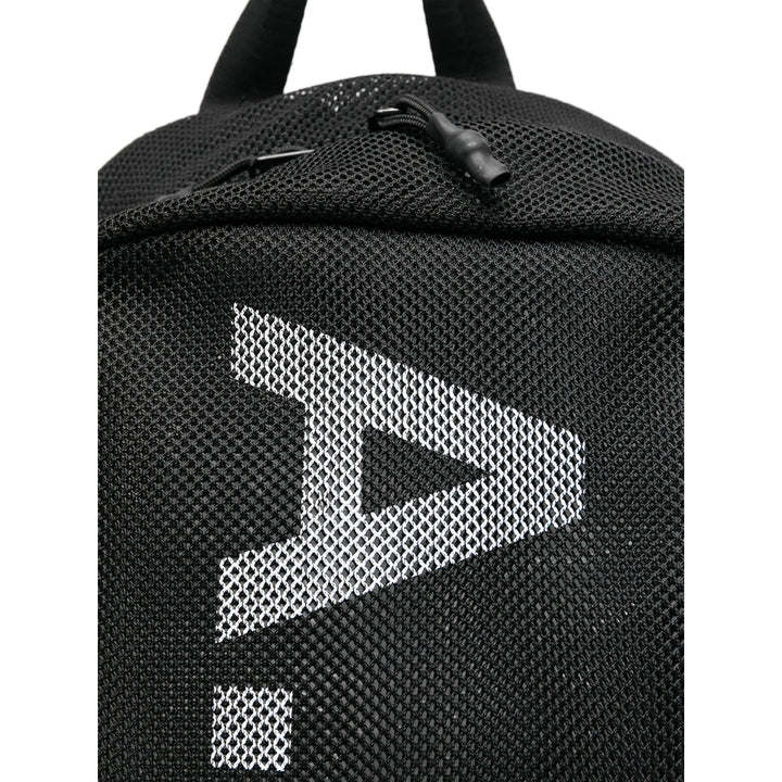 A.P.C. Backpacks & Travels - Black | 82cfd66e7e95151843d454c34697296cc2d5c97f