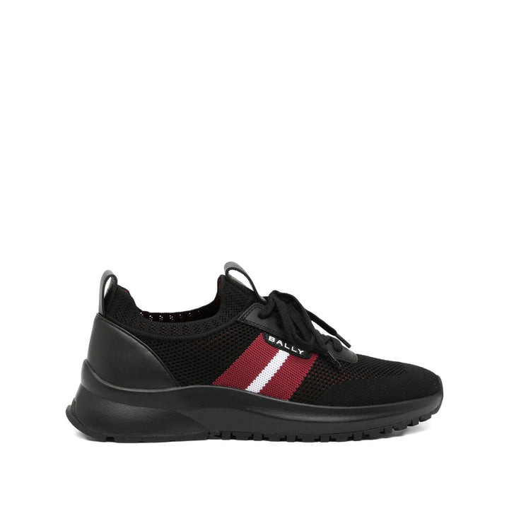 Bally Sneakers - Black | 4e6bfdea66b77ddc072c81d902dc1b23bd1fbcce